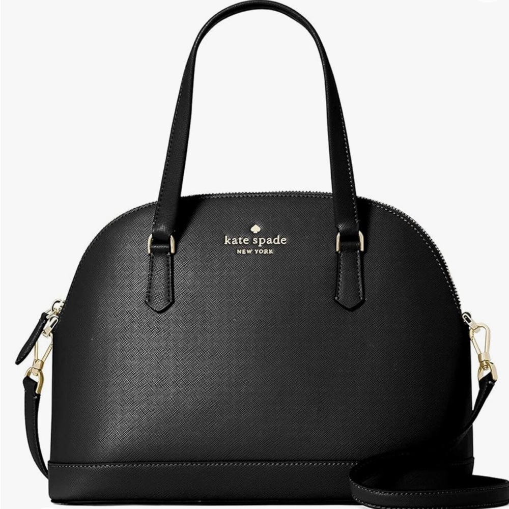 Kate Spade Sadie Dome Satchel